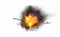 Explosion PNG Image HD