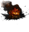 Explosion PNG Photo