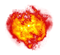 Explosion PNG Pic