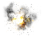 Explosion PNG Picture