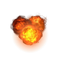 Explosion PNG Transparent HD Photo