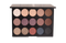 Eyeshadow Transparent