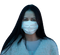 Face Mask PNG Free Image