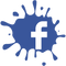 Facebook Download PNG