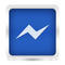 Facebook Messenger Logo Transparent