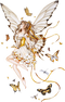 Fairy PNG Clipart