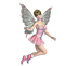 Fairy PNG HD