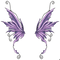 Fairy Tattoos Free PNG Image