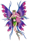 Fairy Tattoos PNG Image