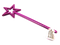 Fairy Wand PNG File Download Free