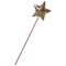 Fairy Wand PNG Transparent HD Photo