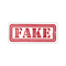 Fake Stamp PNG Image