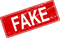 Fake Stamp PNG Pic