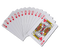 Fanned Playing Card PNG File