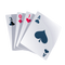 Fanned Playing Card PNG HD Image