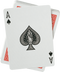 Fanned Playing Card PNG Image