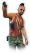 Far Cry Free PNG Image