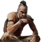 Far Cry PNG File