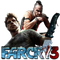 Far Cry PNG