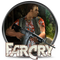 Far Cry Transparent