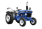 Farm Tractor PNG Free Download