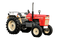 Farm Tractor PNG Pic