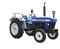 Farm Tractor PNG Picture