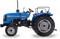 Farm Tractor Transparent