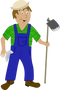 Farmer Download PNG