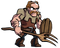 Farmer PNG Images