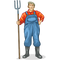 Farmer PNG