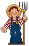 Farmer Transparent