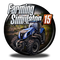 Farming Simulator PNG File