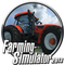 Farming Simulator Transparent