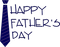 Father&#8217;s Day PNG Clipart