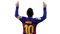 FC Barcelona Lionel Messi PNG Clipart