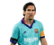 FC Barcelona Lionel Messi PNG Download Image