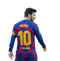 FC Barcelona Lionel Messi