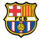 FC Barcelona Logo PNG Clipart