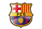 FC Barcelona Logo PNG Download Image