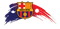 FC Barcelona Logo PNG File Download Free