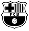 FC Barcelona Logo PNG File