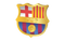 FC Barcelona Logo PNG High Quality Image