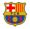 FC Barcelona Logo PNG Image File