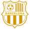 FC Barcelona Logo PNG Image HD