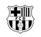 FC Barcelona Logo PNG Image