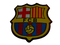 FC Barcelona Logo PNG Picture