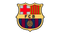 FC Barcelona Logo Transparent