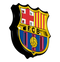 FC Barcelona Logo