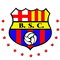 FC Barcelona PNG File Download Free